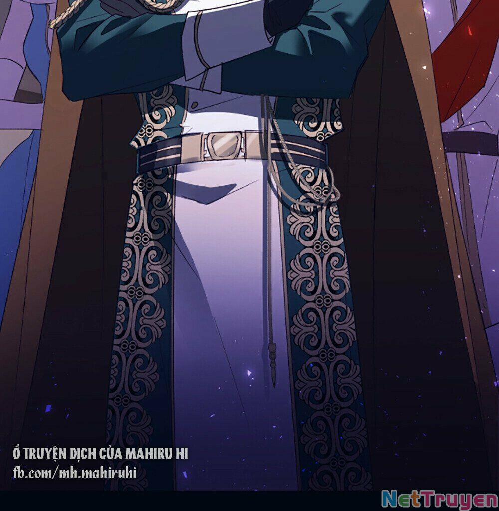 Công Chúa Khắc Dấu Lên Kẻ Phản Nghịch 40 trang 16