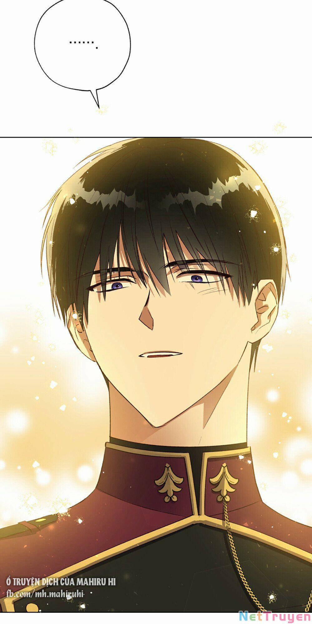 Công Chúa Khắc Dấu Lên Kẻ Phản Nghịch 40 trang 2