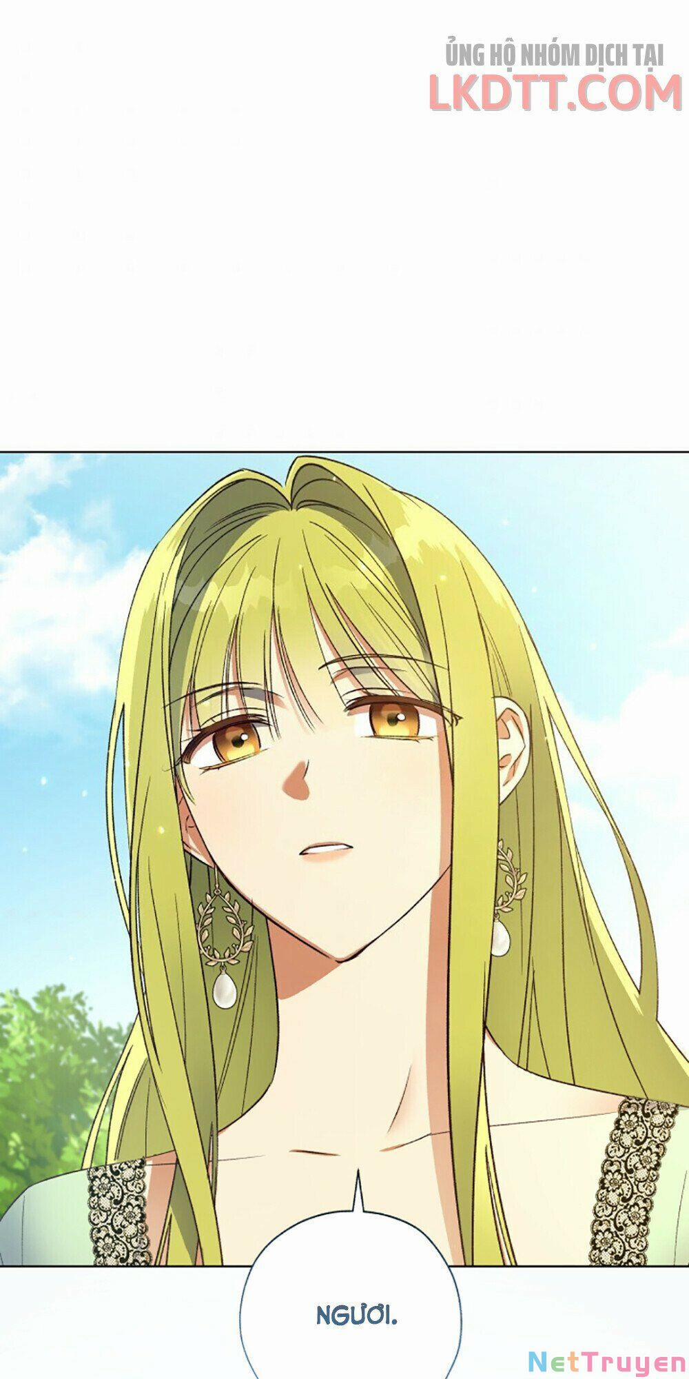 Công Chúa Khắc Dấu Lên Kẻ Phản Nghịch 40 trang 26