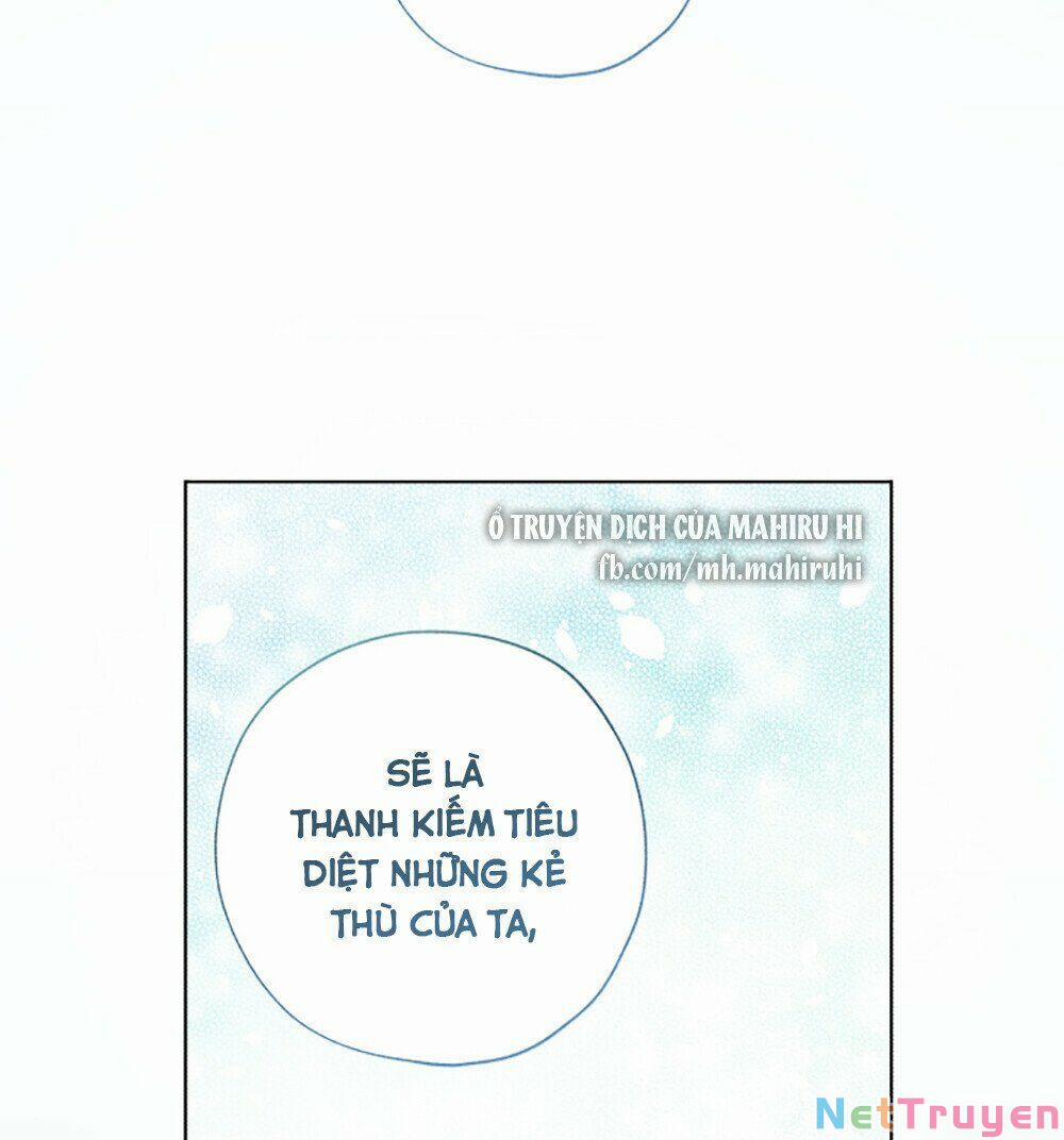 Công Chúa Khắc Dấu Lên Kẻ Phản Nghịch 40 trang 27