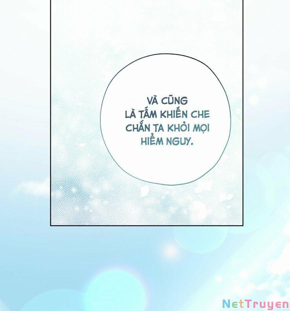 Công Chúa Khắc Dấu Lên Kẻ Phản Nghịch 40 trang 28