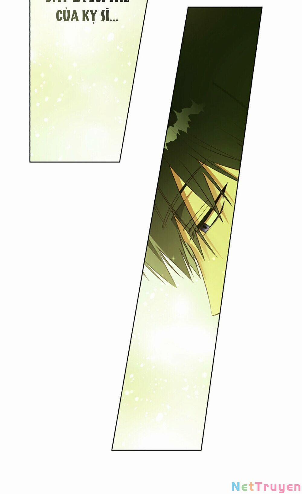 Công Chúa Khắc Dấu Lên Kẻ Phản Nghịch 40 trang 31