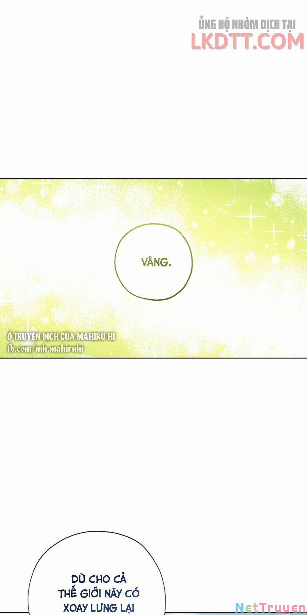 Công Chúa Khắc Dấu Lên Kẻ Phản Nghịch 40 trang 32