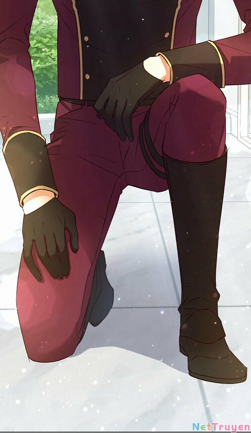 Công Chúa Khắc Dấu Lên Kẻ Phản Nghịch 40 trang 34