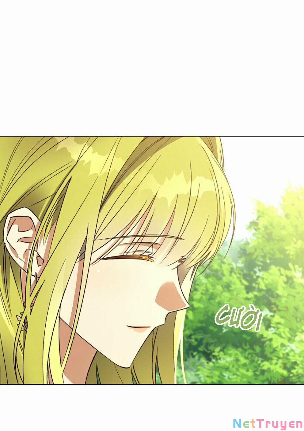 Công Chúa Khắc Dấu Lên Kẻ Phản Nghịch 40 trang 37