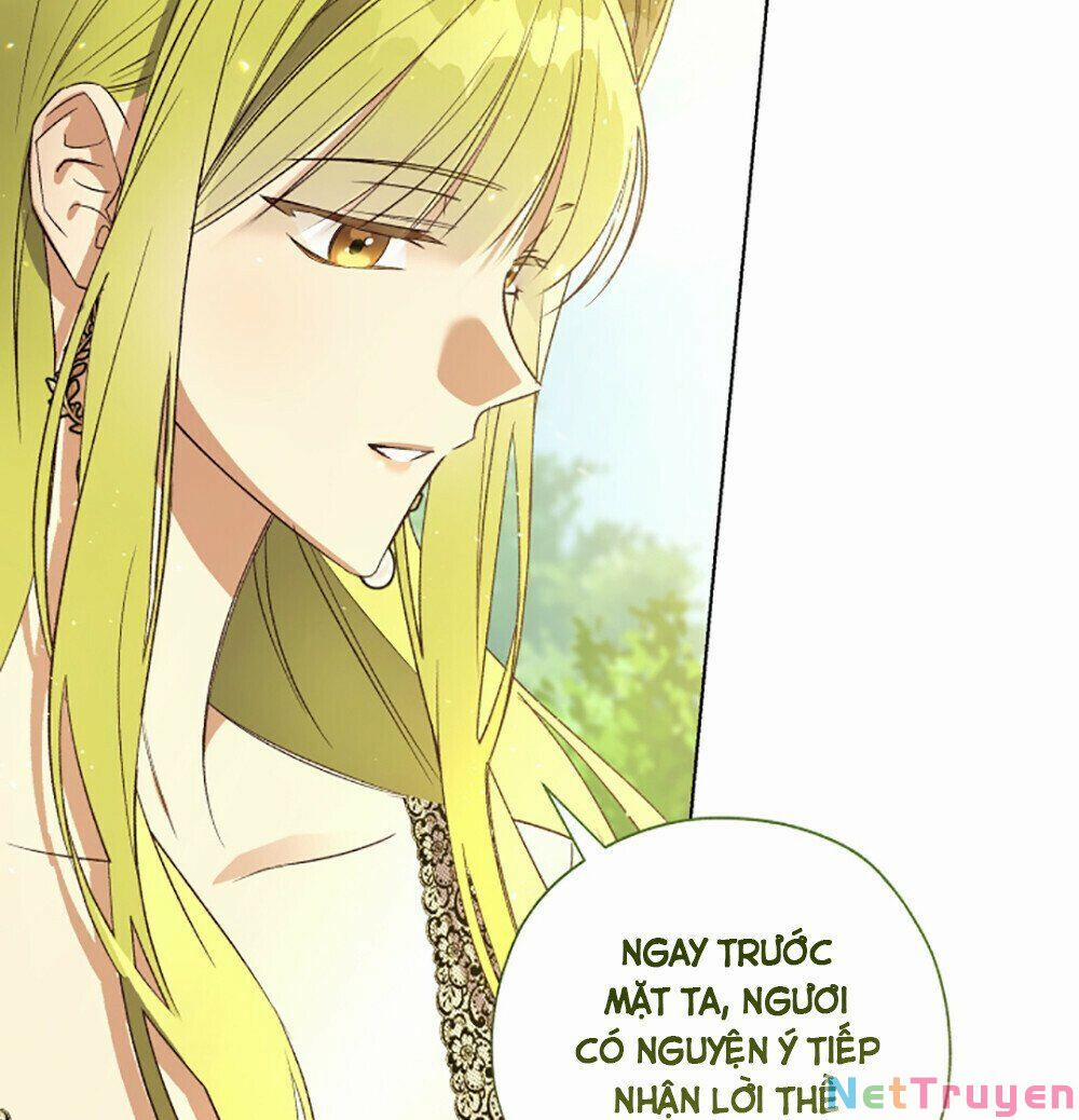 Công Chúa Khắc Dấu Lên Kẻ Phản Nghịch 40 trang 39