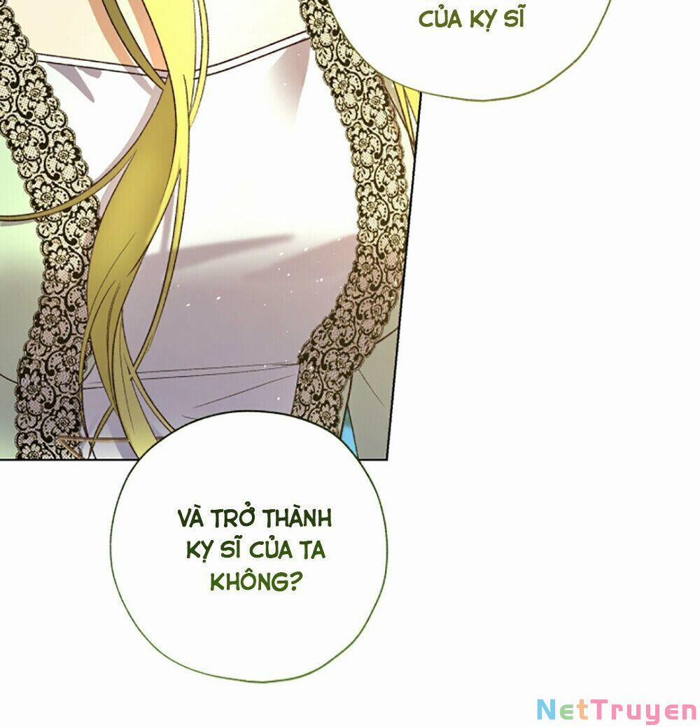 Công Chúa Khắc Dấu Lên Kẻ Phản Nghịch 40 trang 40