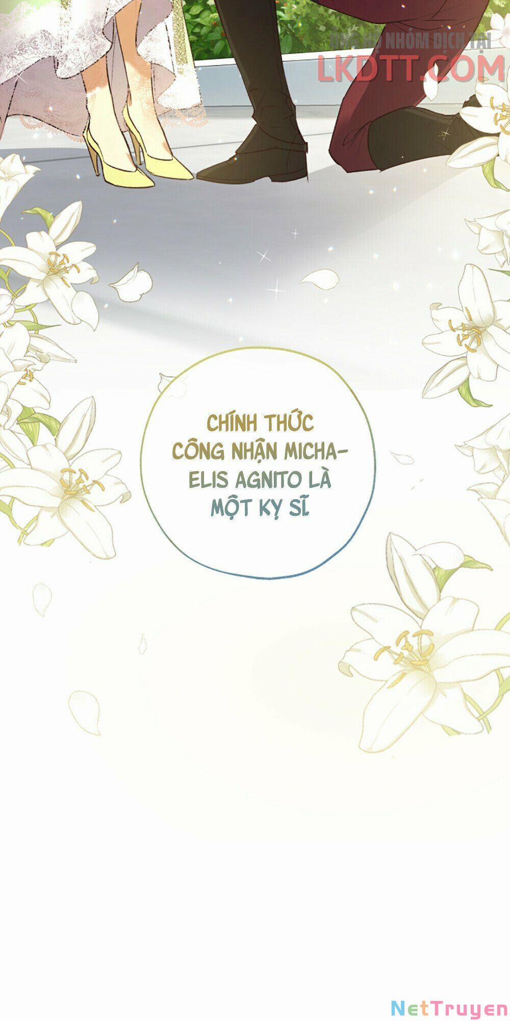 Công Chúa Khắc Dấu Lên Kẻ Phản Nghịch 40 trang 44