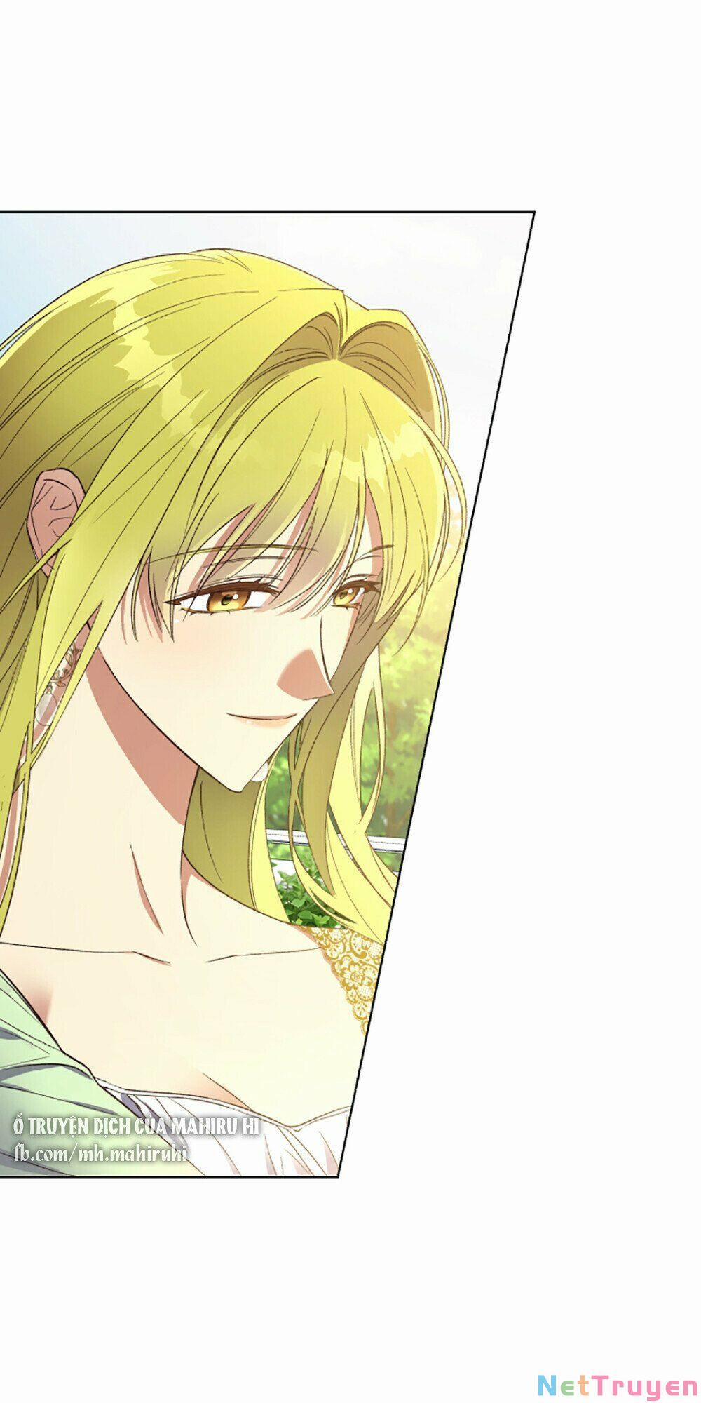 Công Chúa Khắc Dấu Lên Kẻ Phản Nghịch 40 trang 45