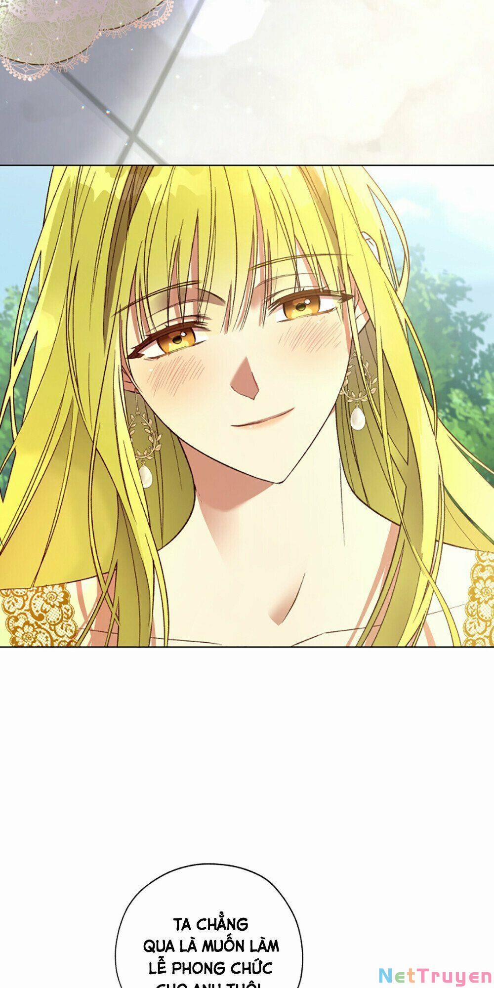 Công Chúa Khắc Dấu Lên Kẻ Phản Nghịch 40 trang 49