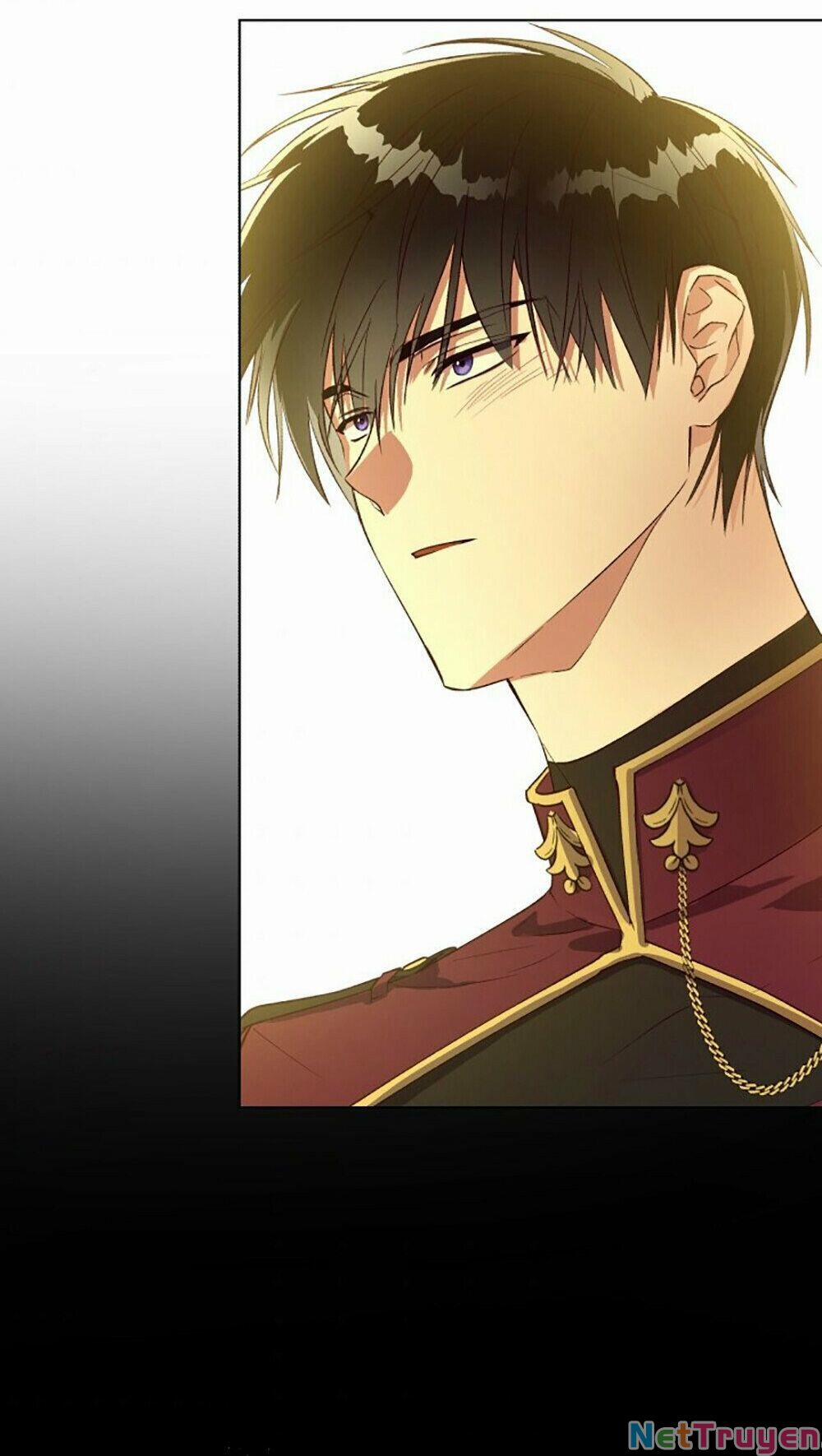 Công Chúa Khắc Dấu Lên Kẻ Phản Nghịch 40 trang 51