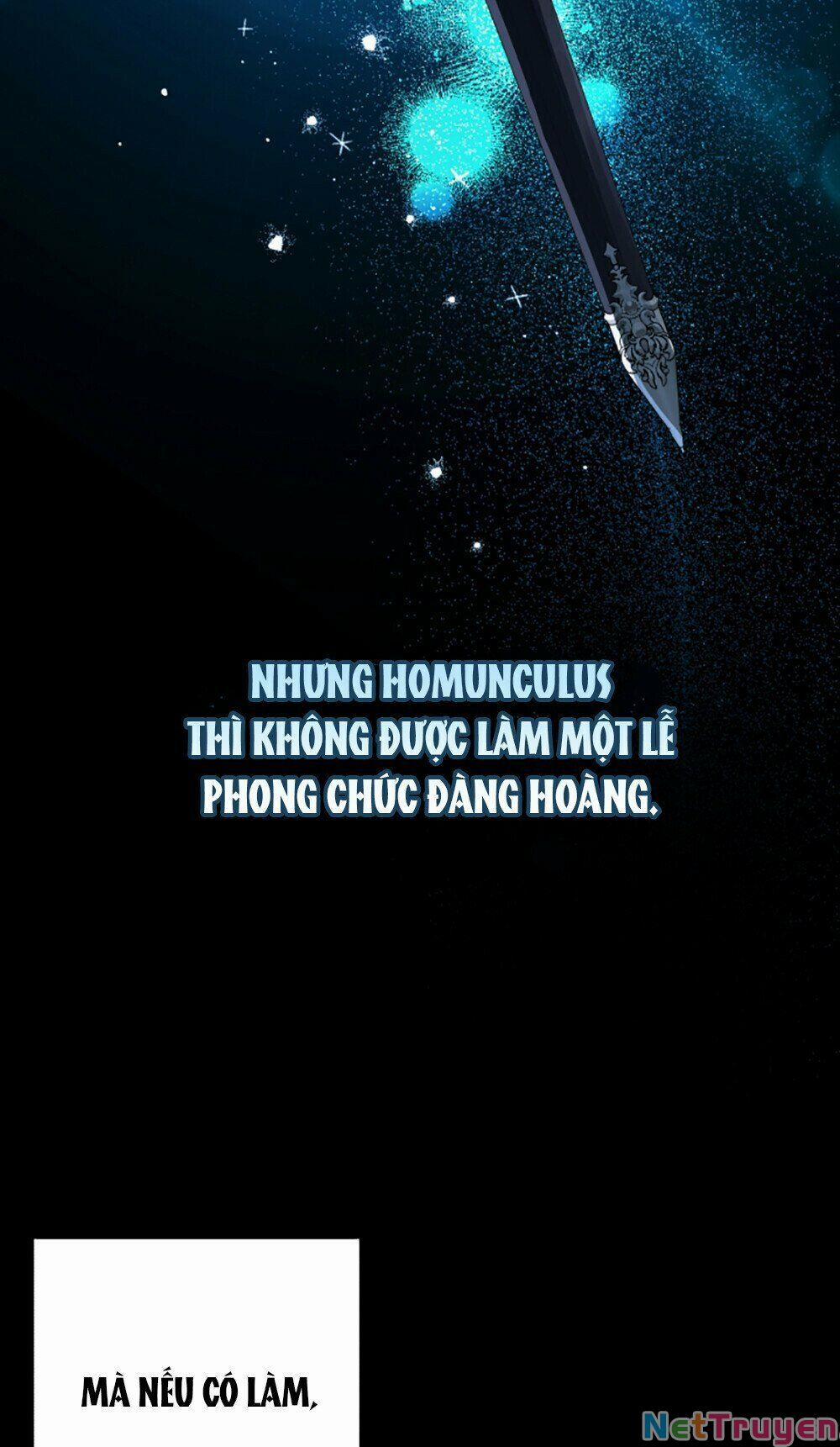 Công Chúa Khắc Dấu Lên Kẻ Phản Nghịch 40 trang 53