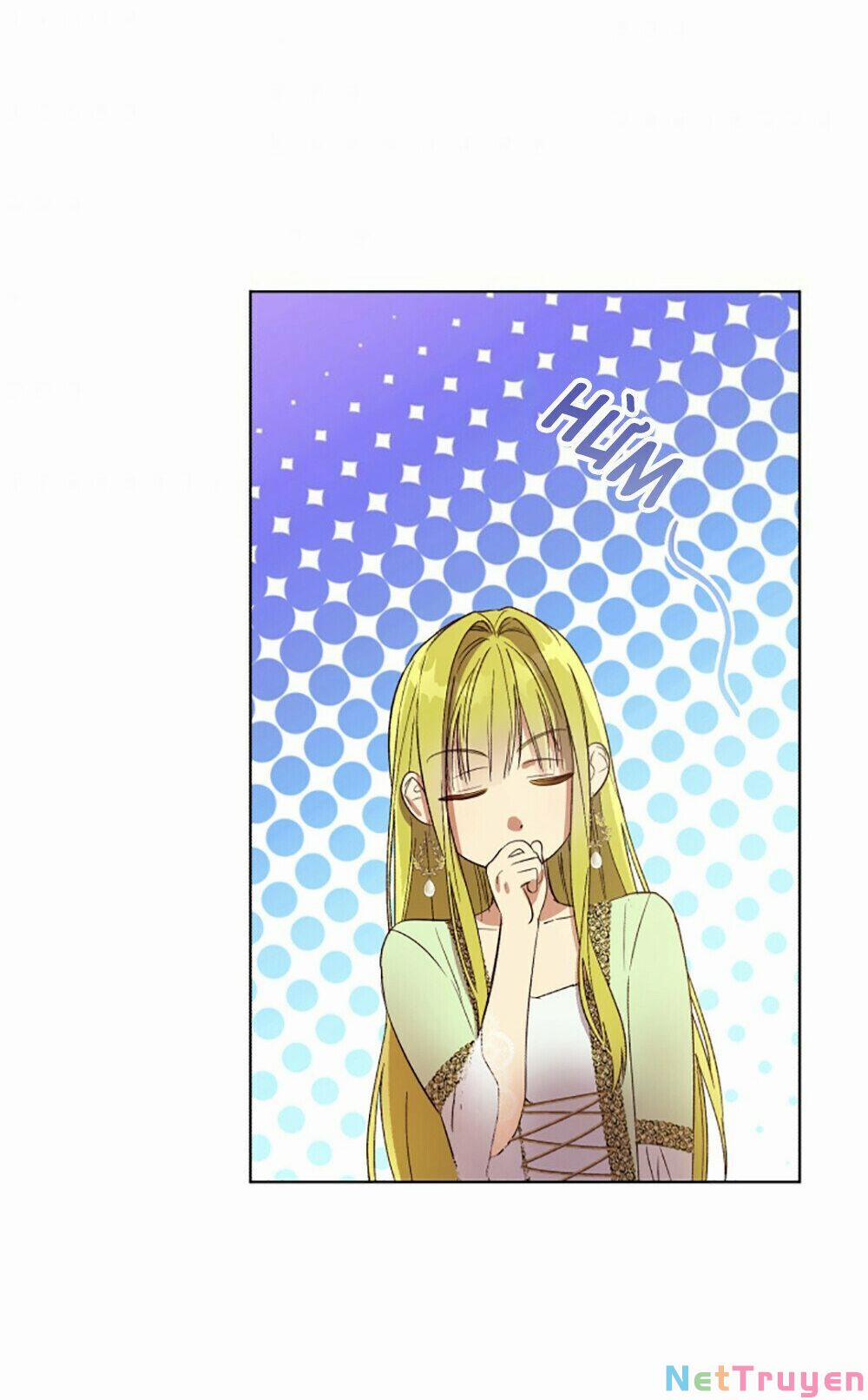 Công Chúa Khắc Dấu Lên Kẻ Phản Nghịch 40 trang 60