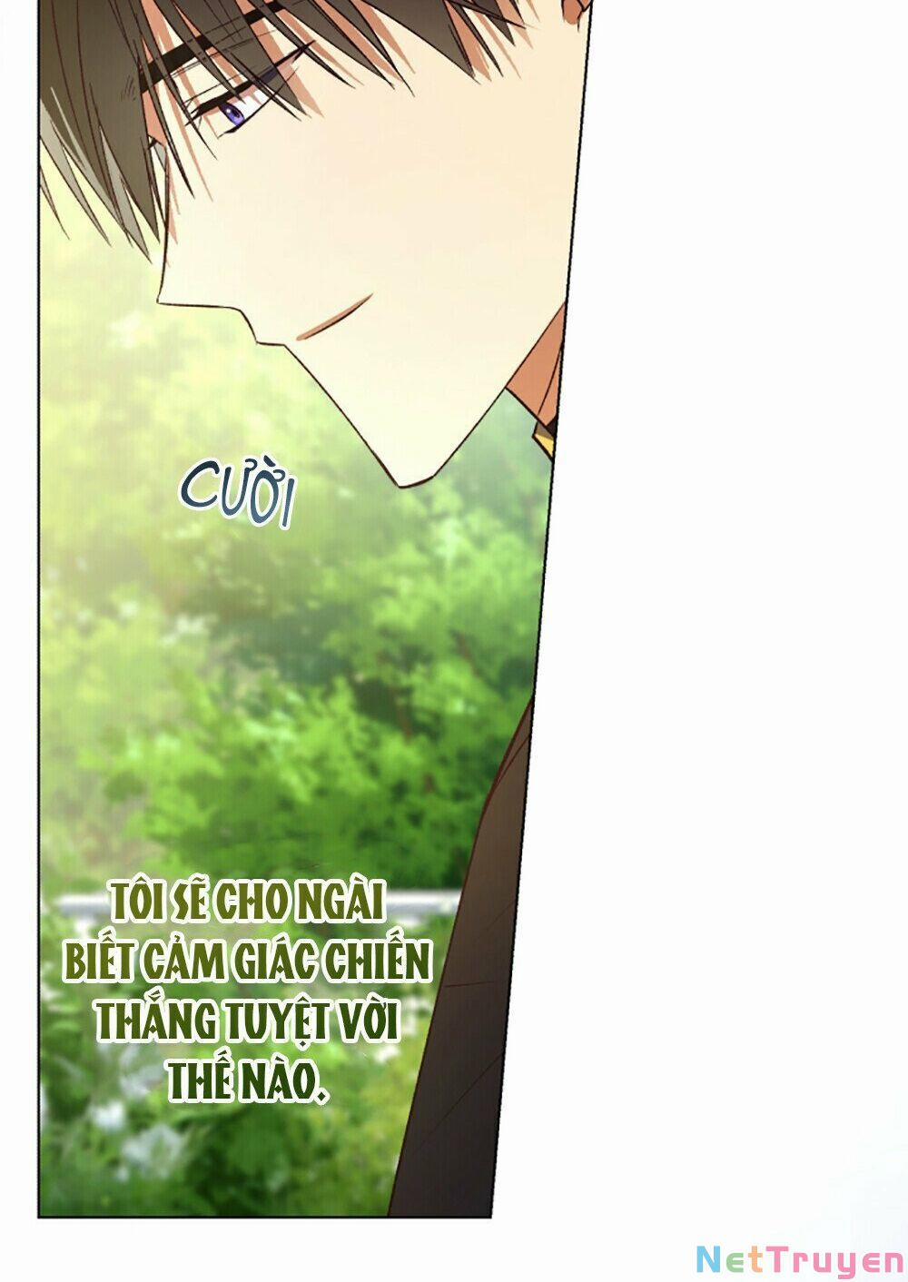 Công Chúa Khắc Dấu Lên Kẻ Phản Nghịch 40 trang 63