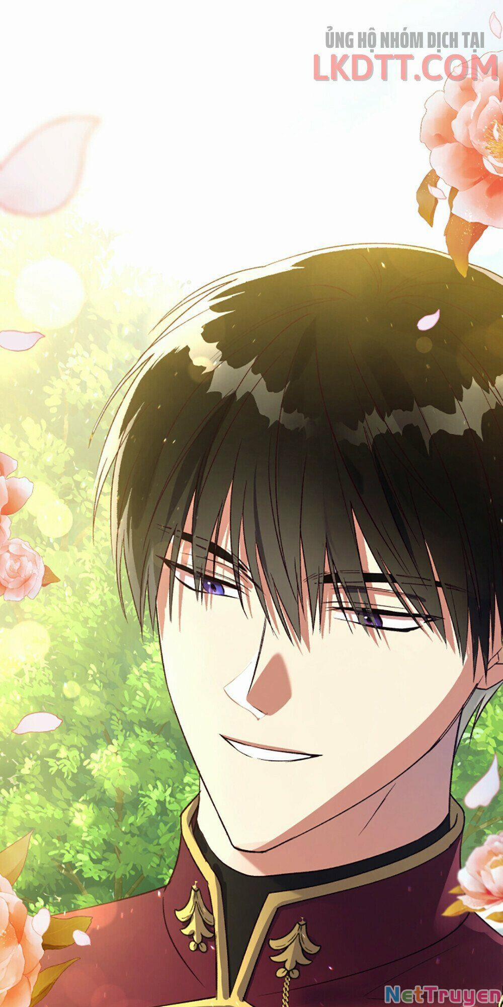 Công Chúa Khắc Dấu Lên Kẻ Phản Nghịch 40 trang 64