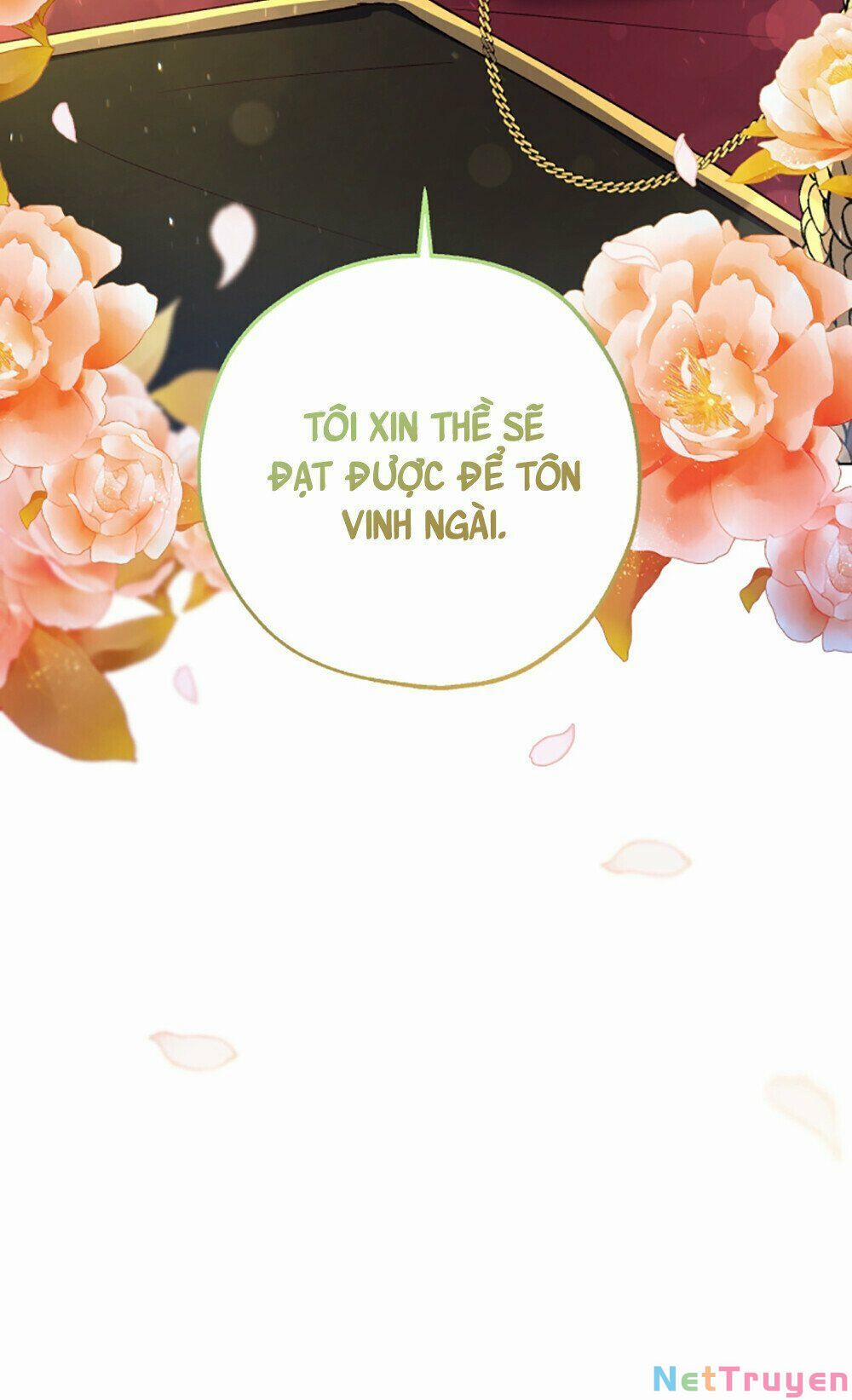 Công Chúa Khắc Dấu Lên Kẻ Phản Nghịch 40 trang 65