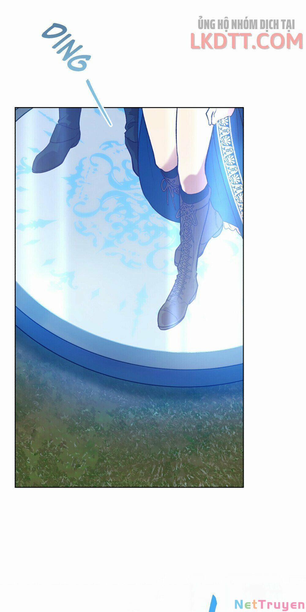 Công Chúa Khắc Dấu Lên Kẻ Phản Nghịch 40 trang 70