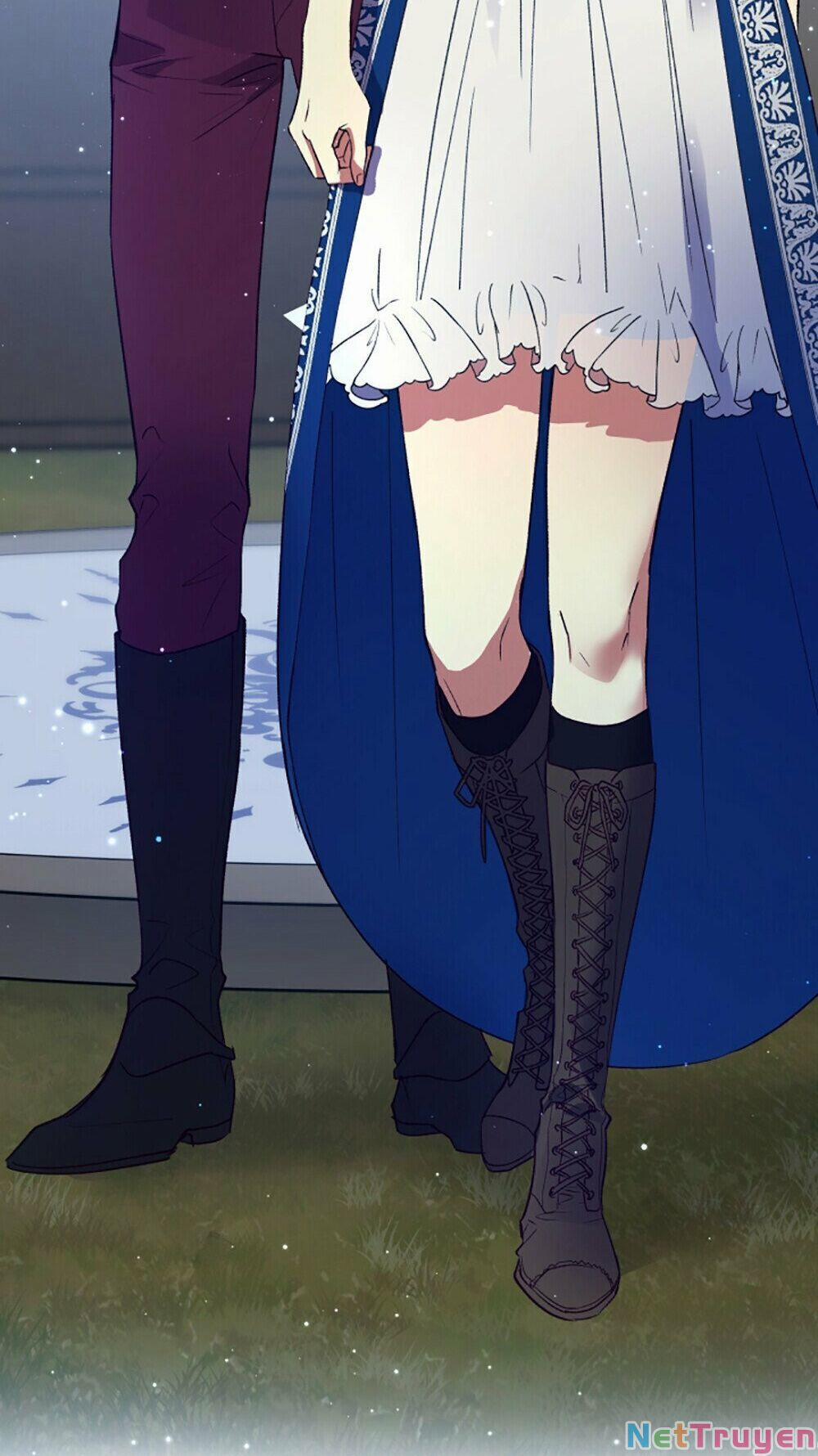 Công Chúa Khắc Dấu Lên Kẻ Phản Nghịch 40 trang 72