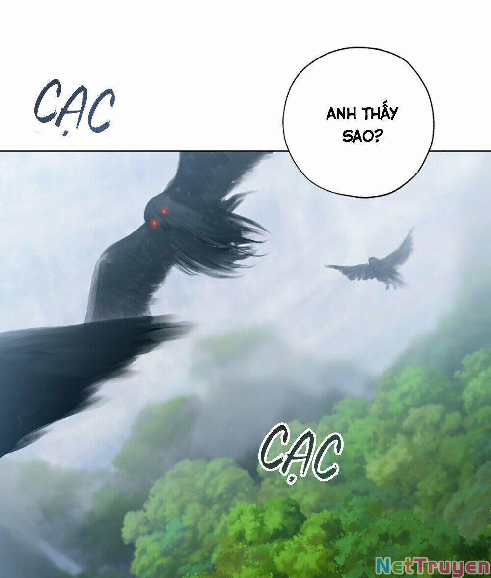 Công Chúa Khắc Dấu Lên Kẻ Phản Nghịch 40 trang 74