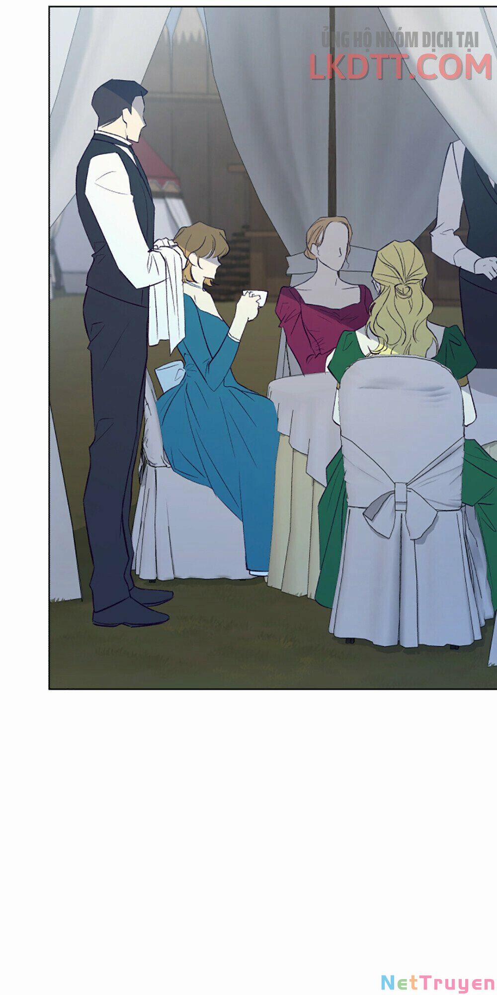 Công Chúa Khắc Dấu Lên Kẻ Phản Nghịch 40 trang 79