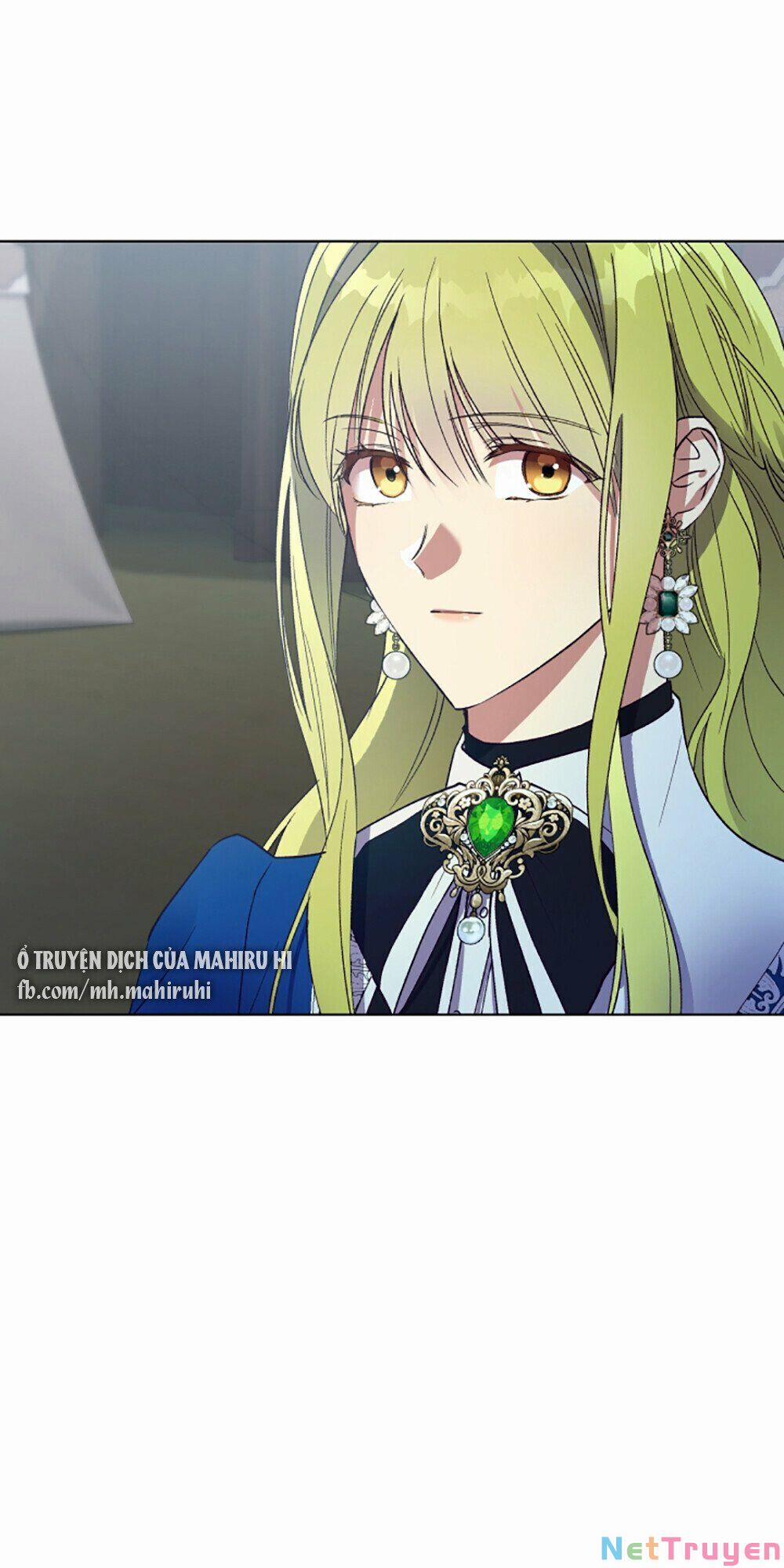 Công Chúa Khắc Dấu Lên Kẻ Phản Nghịch 40 trang 80