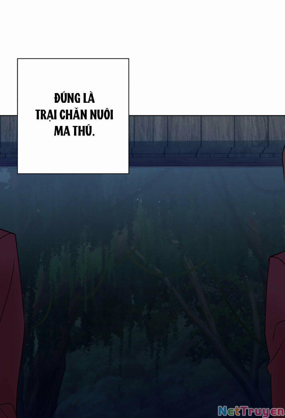 Công Chúa Khắc Dấu Lên Kẻ Phản Nghịch 40 trang 81