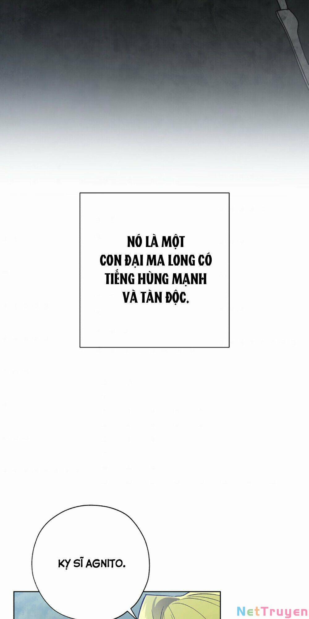 Công Chúa Khắc Dấu Lên Kẻ Phản Nghịch 40 trang 84