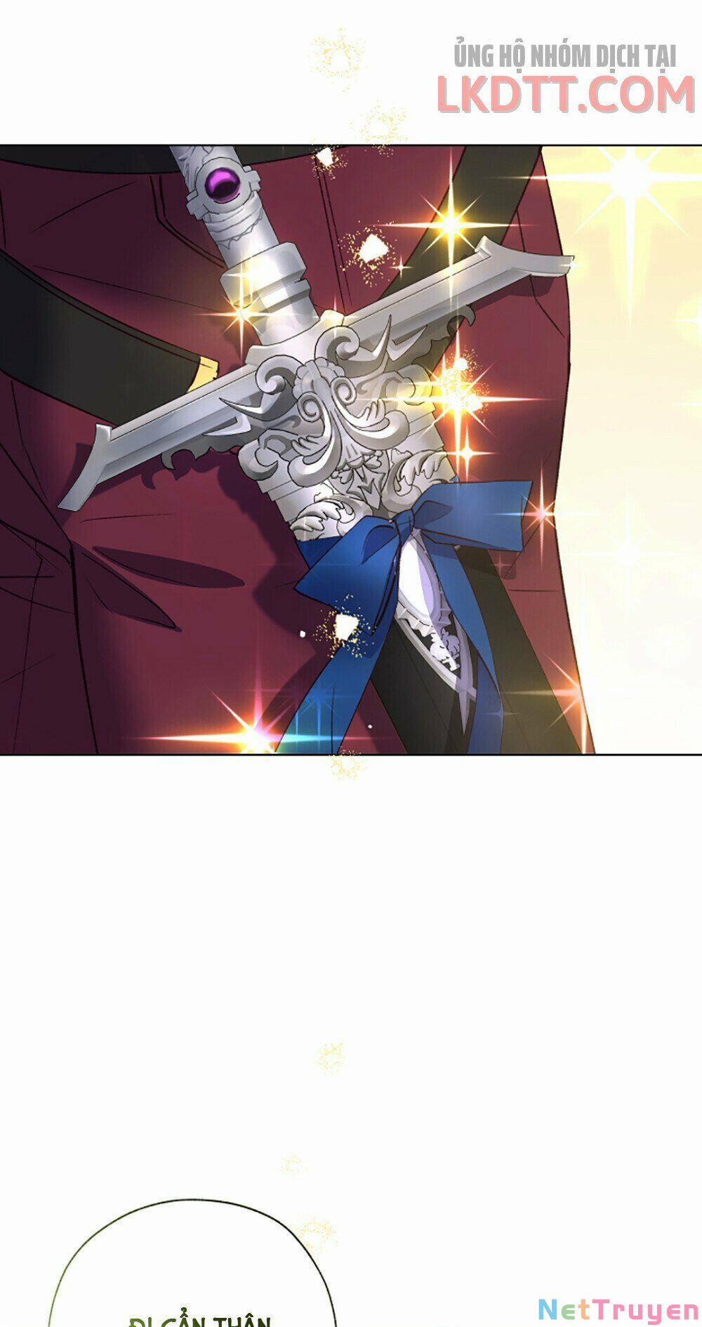 Công Chúa Khắc Dấu Lên Kẻ Phản Nghịch 40 trang 87