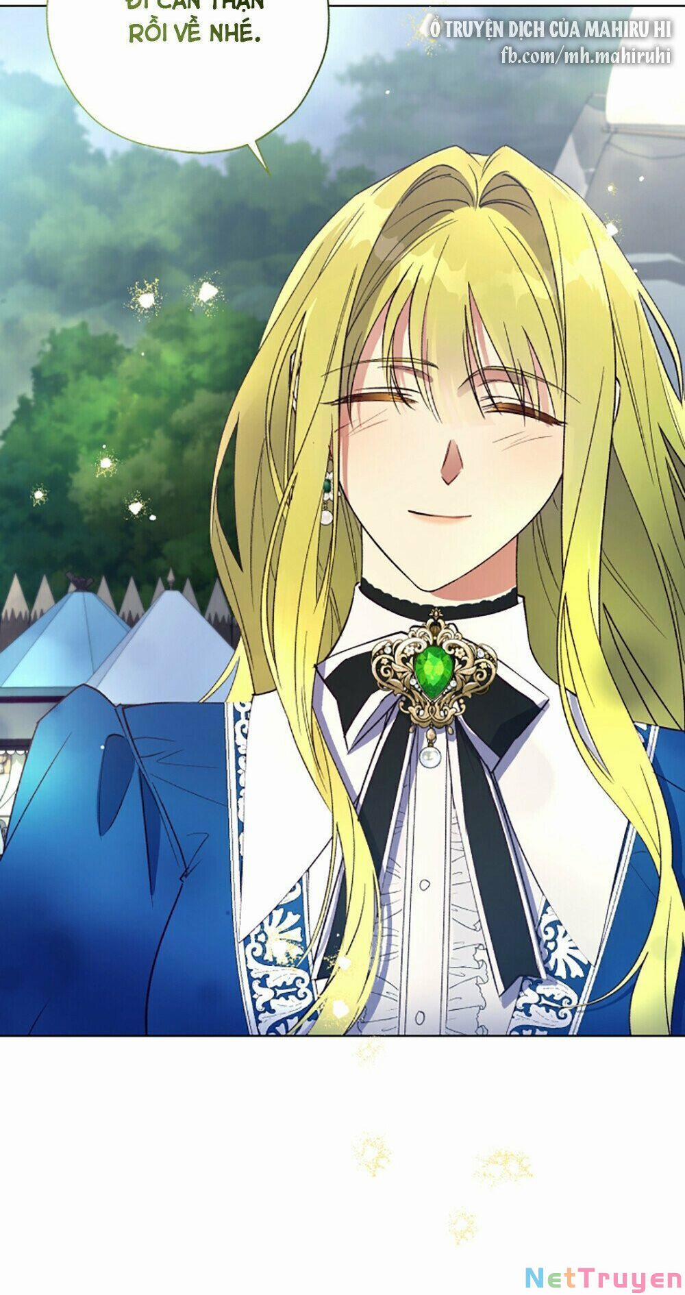 Công Chúa Khắc Dấu Lên Kẻ Phản Nghịch 40 trang 88