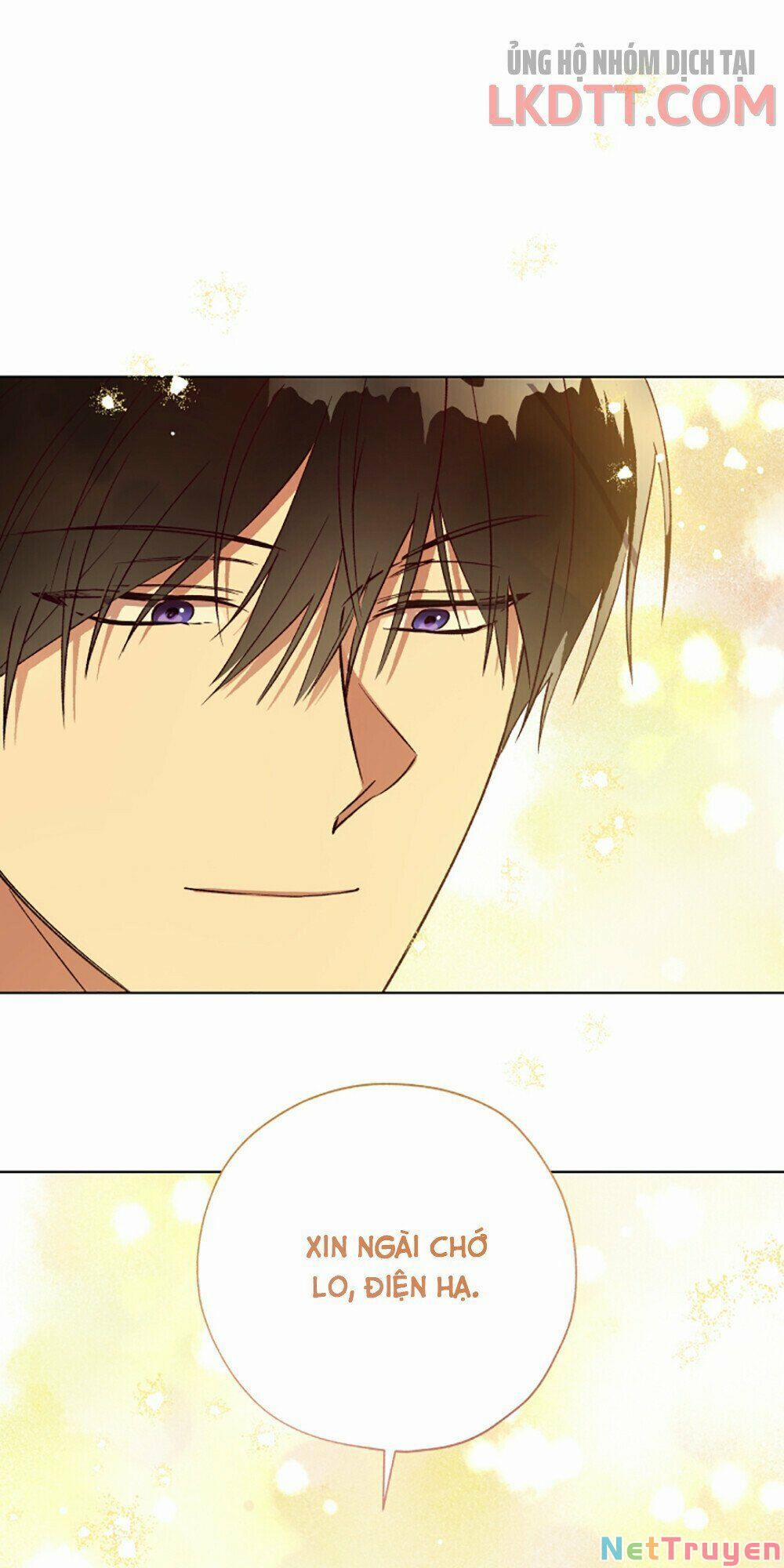 Công Chúa Khắc Dấu Lên Kẻ Phản Nghịch 40 trang 89