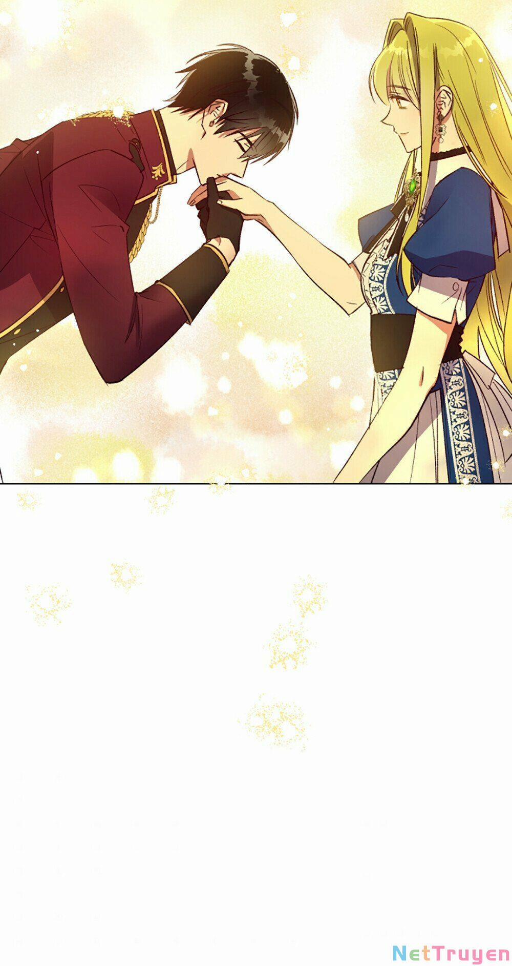 Công Chúa Khắc Dấu Lên Kẻ Phản Nghịch 40 trang 90