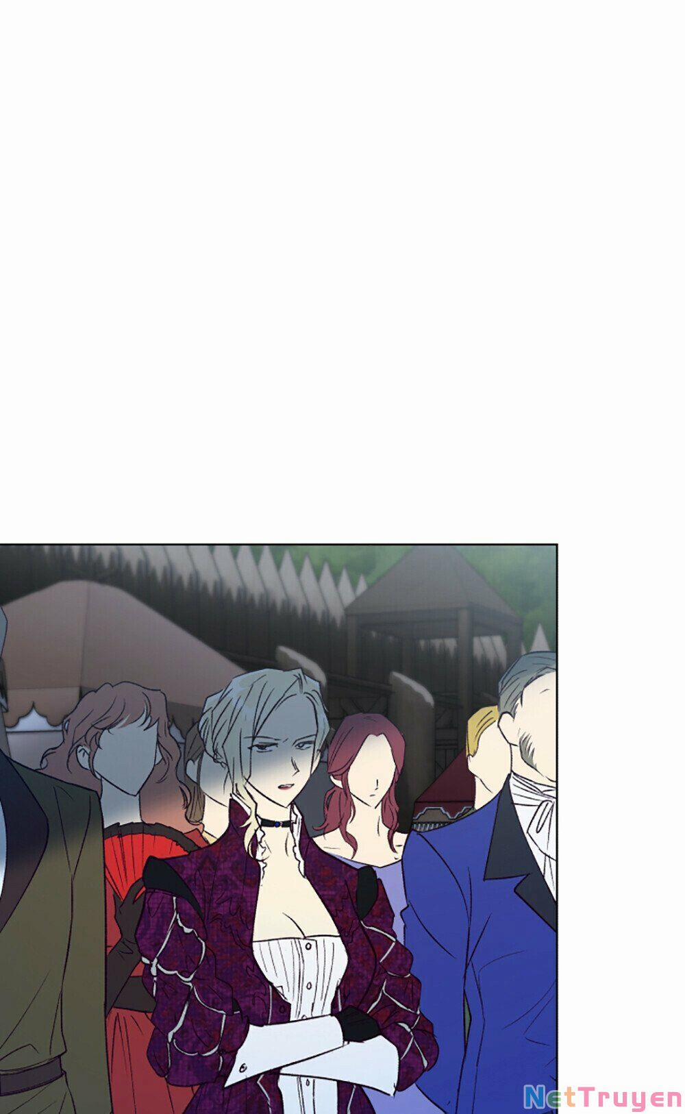 Công Chúa Khắc Dấu Lên Kẻ Phản Nghịch 40 trang 93