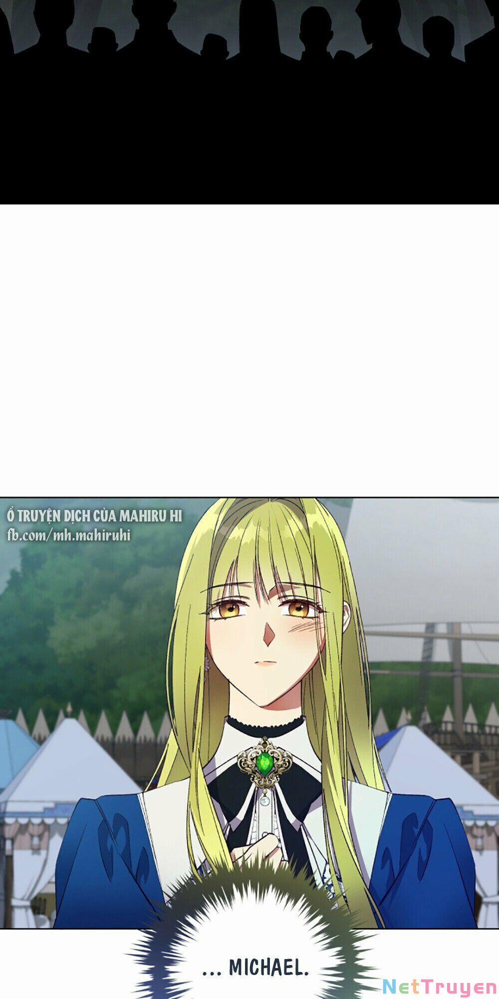 Công Chúa Khắc Dấu Lên Kẻ Phản Nghịch 40 trang 96