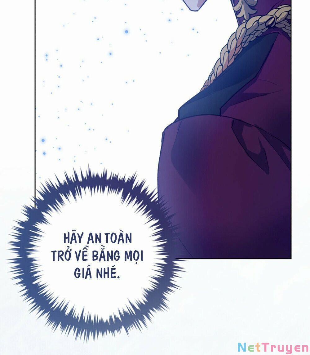 Công Chúa Khắc Dấu Lên Kẻ Phản Nghịch 40 trang 98