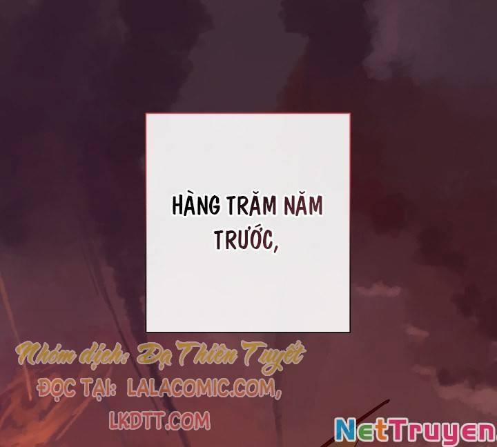 Công Chúa Khắc Dấu Lên Kẻ Phản Nghịch 41 trang 1