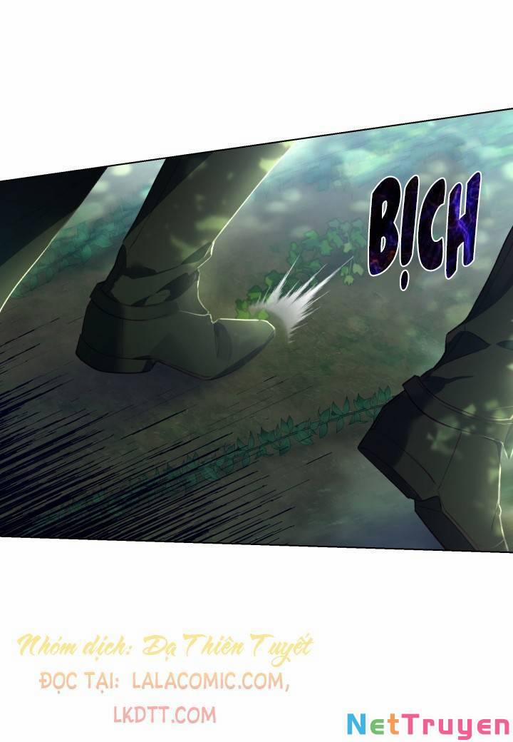 Công Chúa Khắc Dấu Lên Kẻ Phản Nghịch 41 trang 10