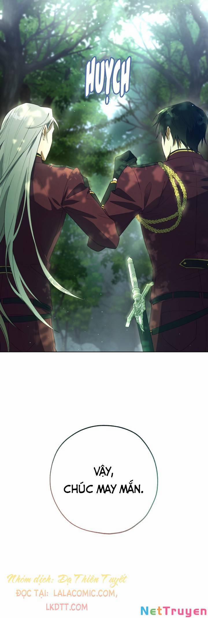 Công Chúa Khắc Dấu Lên Kẻ Phản Nghịch 41 trang 14