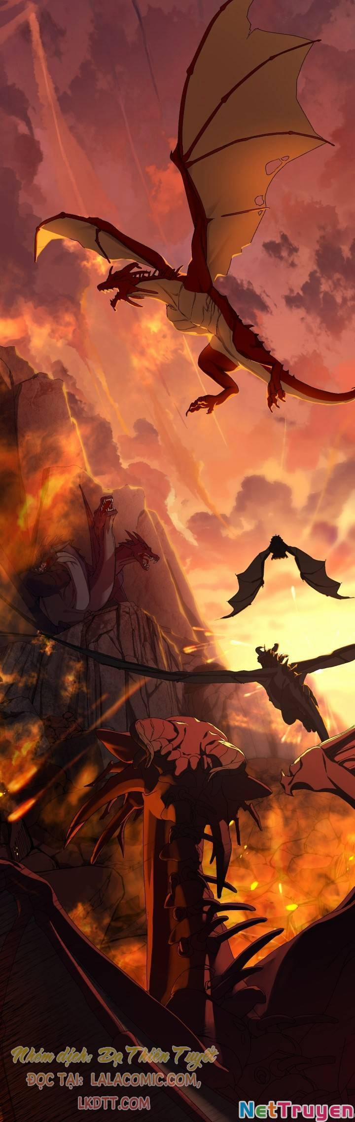 Công Chúa Khắc Dấu Lên Kẻ Phản Nghịch 41 trang 2