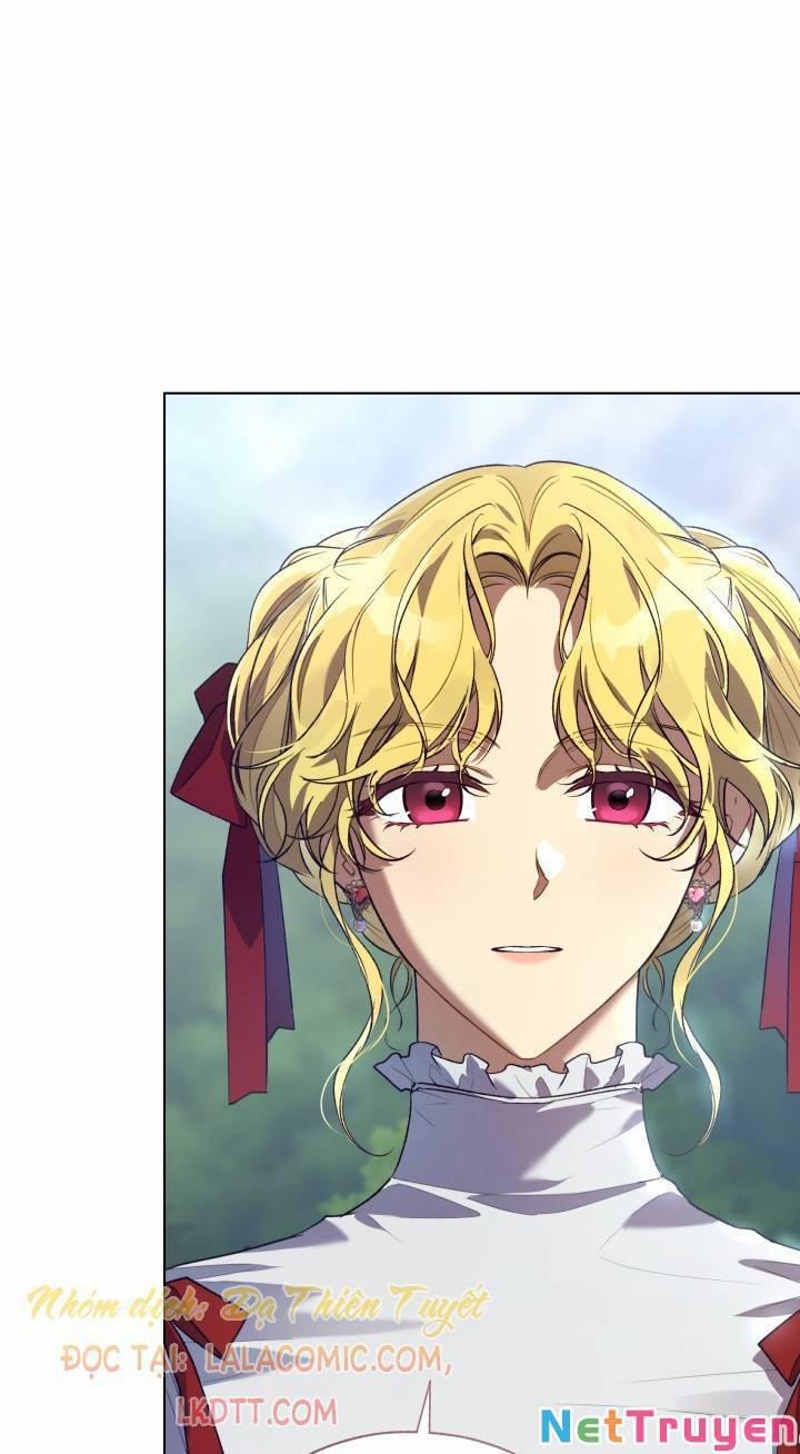 Công Chúa Khắc Dấu Lên Kẻ Phản Nghịch 41 trang 20