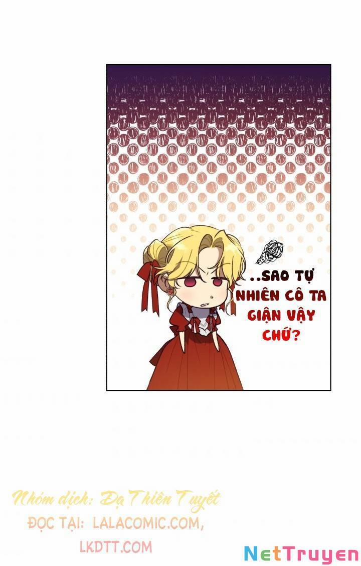 Công Chúa Khắc Dấu Lên Kẻ Phản Nghịch 41 trang 29