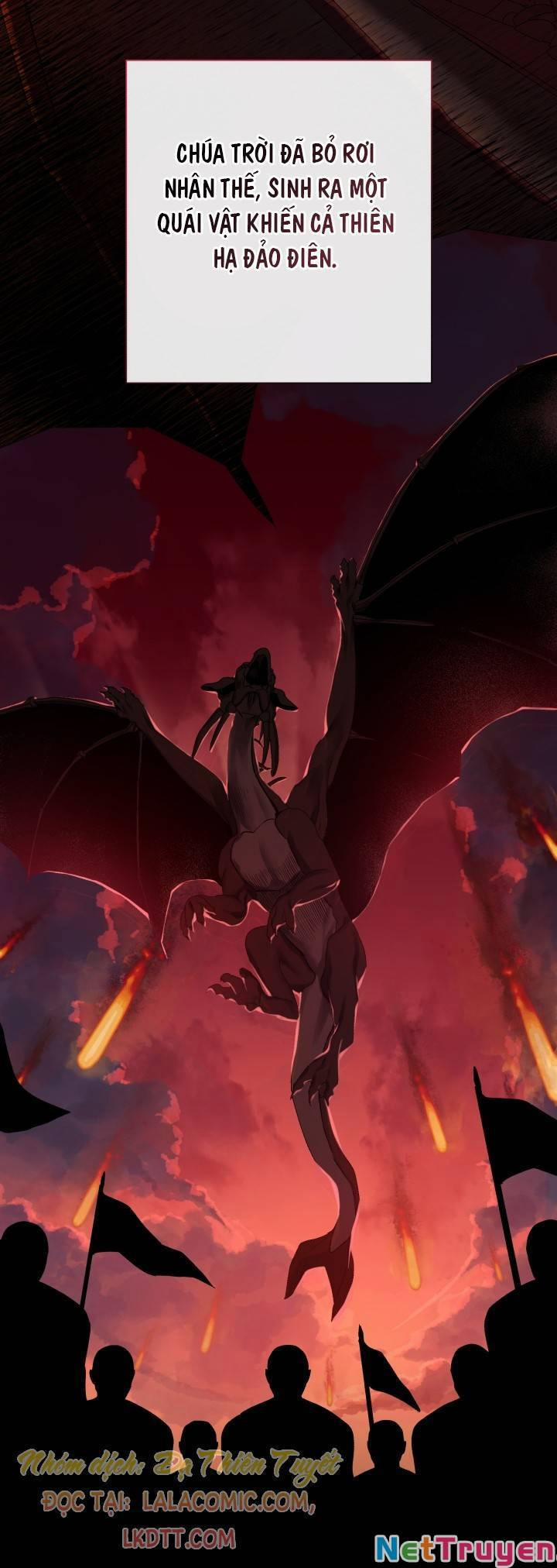 Công Chúa Khắc Dấu Lên Kẻ Phản Nghịch 41 trang 3