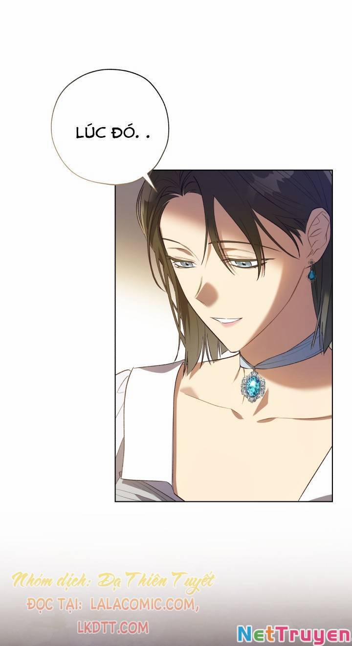 Công Chúa Khắc Dấu Lên Kẻ Phản Nghịch 41 trang 38