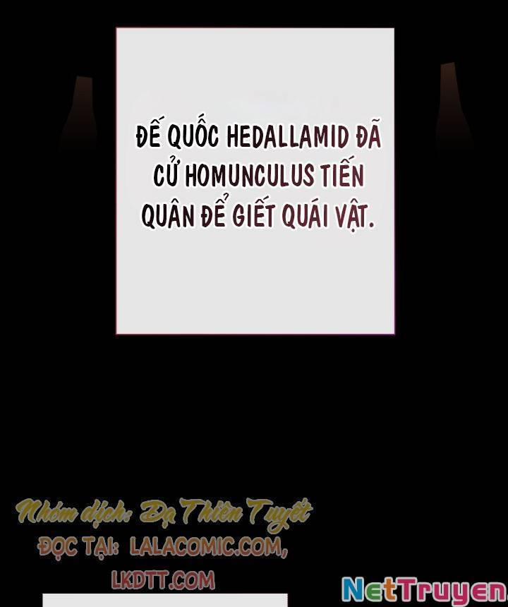 Công Chúa Khắc Dấu Lên Kẻ Phản Nghịch 41 trang 4