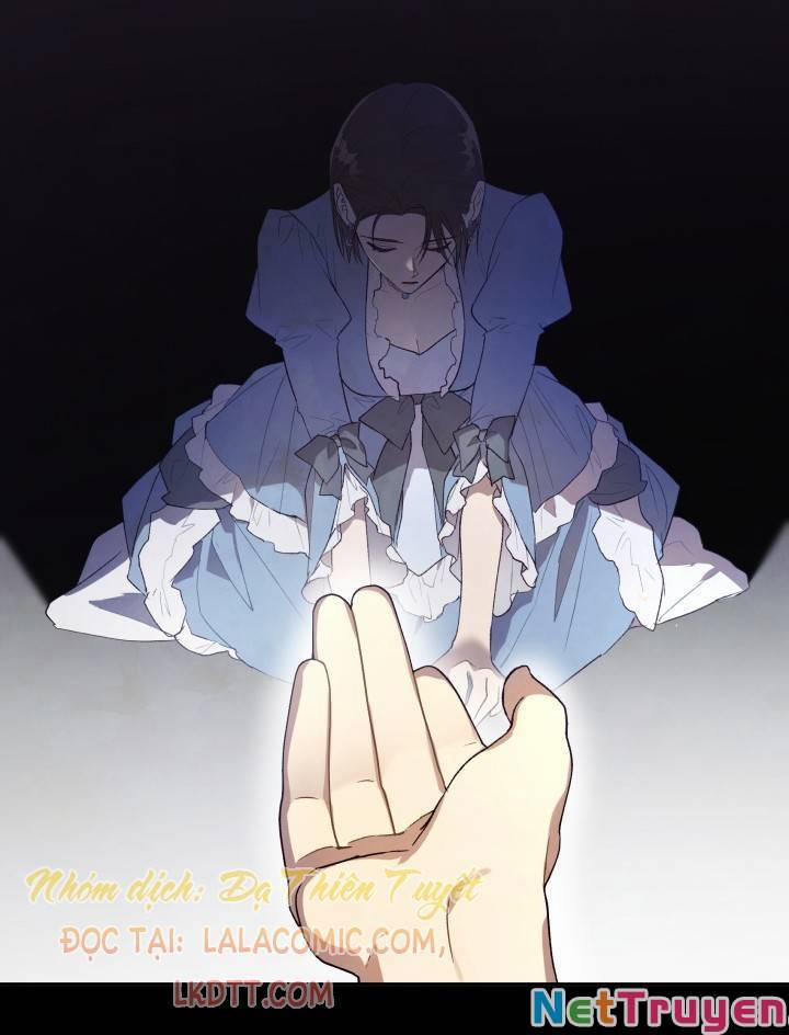 Công Chúa Khắc Dấu Lên Kẻ Phản Nghịch 41 trang 41