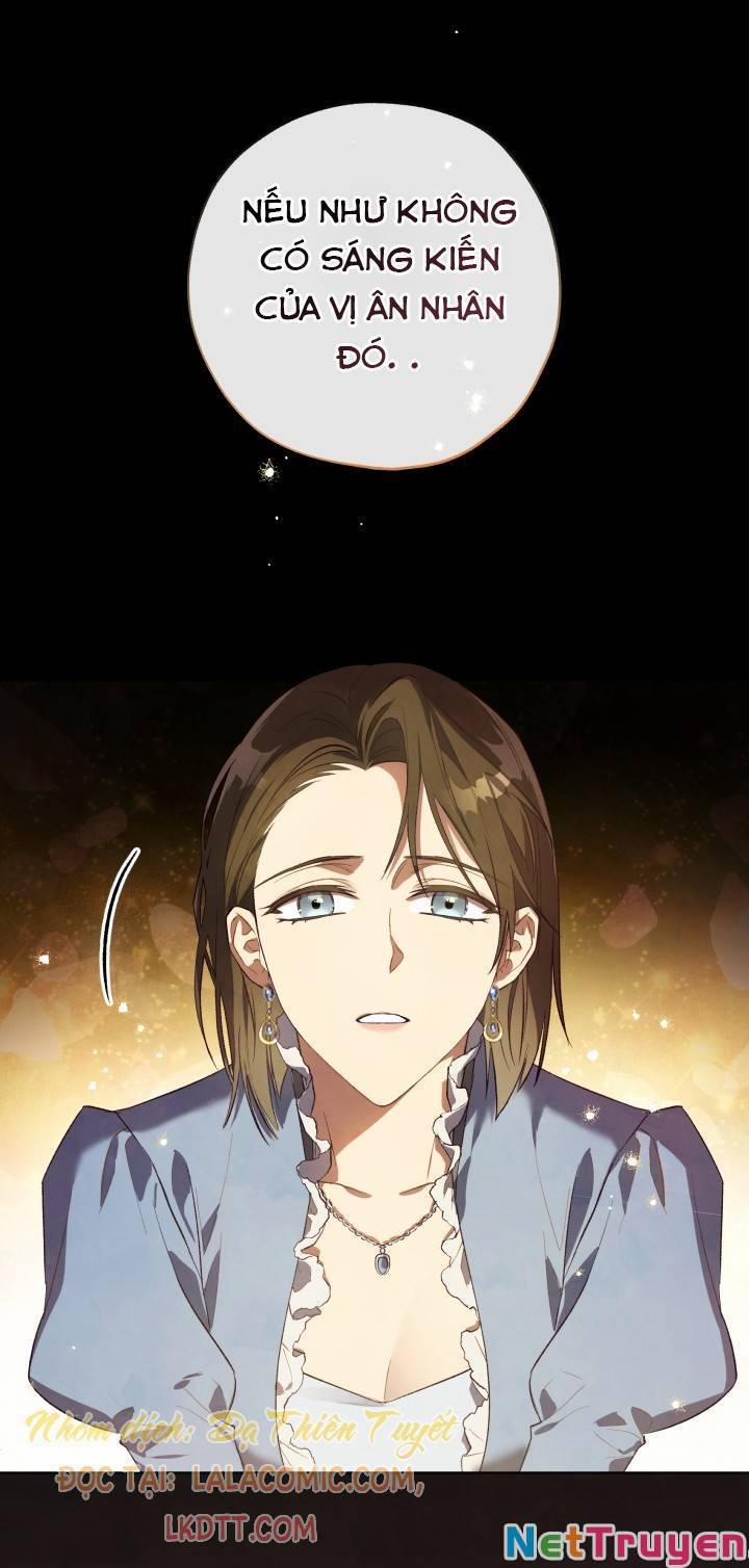 Công Chúa Khắc Dấu Lên Kẻ Phản Nghịch 41 trang 42