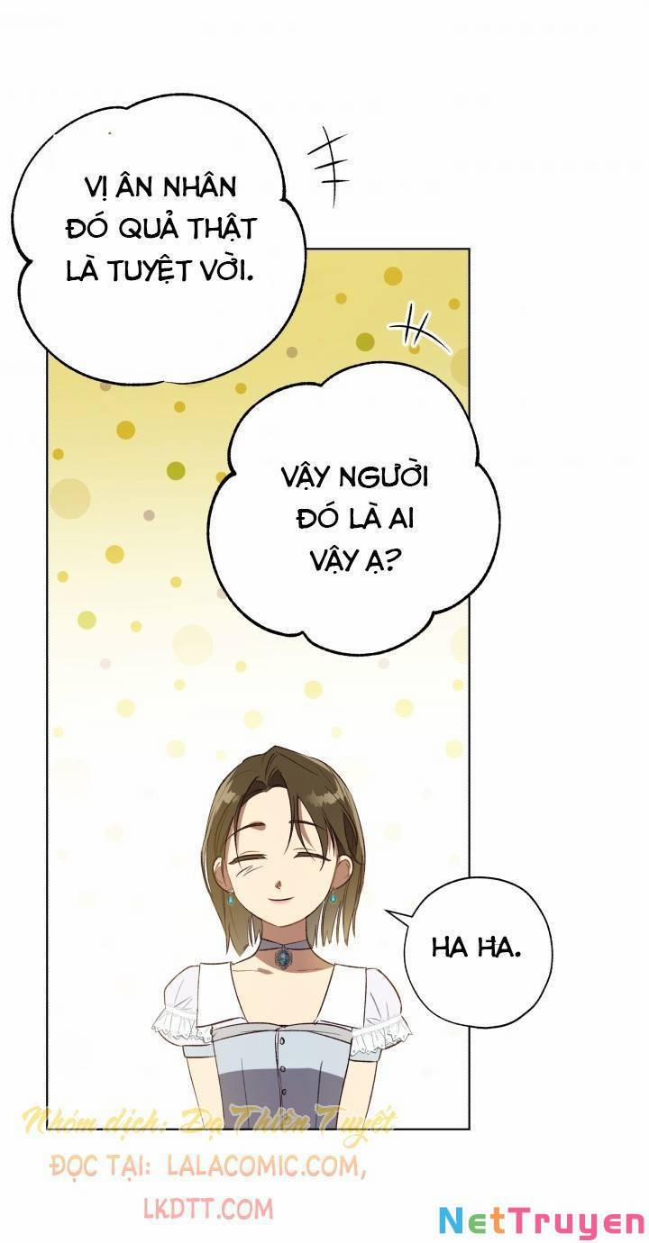 Công Chúa Khắc Dấu Lên Kẻ Phản Nghịch 41 trang 44