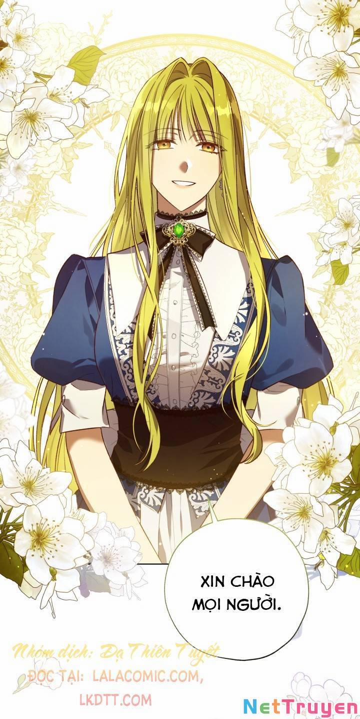 Công Chúa Khắc Dấu Lên Kẻ Phản Nghịch 41 trang 46