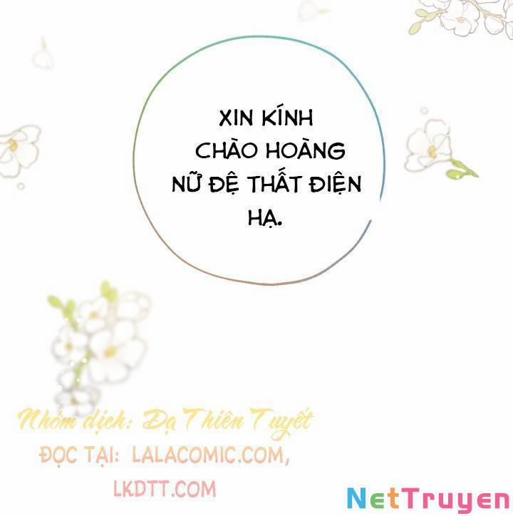 Công Chúa Khắc Dấu Lên Kẻ Phản Nghịch 41 trang 47