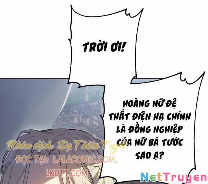 Công Chúa Khắc Dấu Lên Kẻ Phản Nghịch 41 trang 49