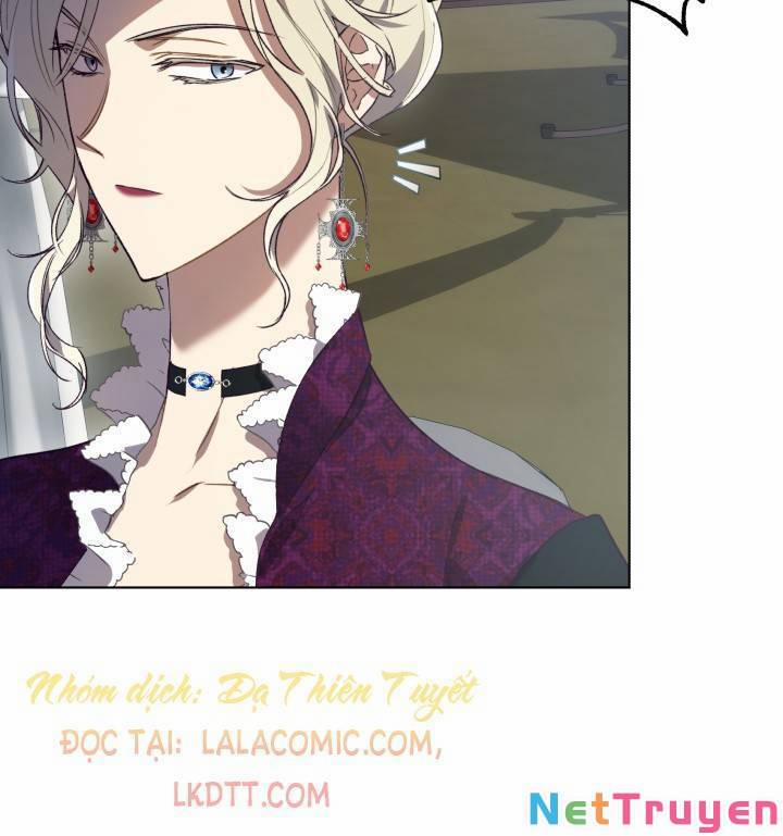 Công Chúa Khắc Dấu Lên Kẻ Phản Nghịch 41 trang 50